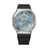 RELOJ CASIO G-SHOCK GBM-2100A-1A2DR- AZUL - Tiendas Casio TITEC
