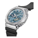 RELOJ CASIO G-SHOCK GBM-2100A-1A2DR- AZUL - Tiendas Casio TITEC