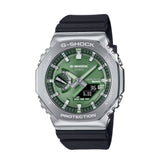 RELOJ CASIO G-SHOCK GBM-2100A-1A3DR- VERDE