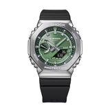 RELOJ CASIO G-SHOCK GBM-2100A-1A3DR- VERDE
