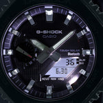 RELOJ CASIO G-SHOCK GBM-2100A-2BDR - AZUL - Tiendas Casio TITEC