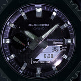 RELOJ CASIO G-SHOCK GBM-2100A-2BDR - AZUL - Tiendas Casio TITEC