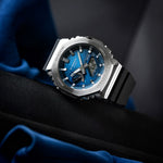 RELOJ CASIO G-SHOCK GBM-2100A-2BDR - AZUL - Tiendas Casio TITEC
