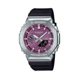 RELOJ CASIO G-SHOCK GBM-2100A-4BDR - ROSADO - Tiendas Casio TITEC