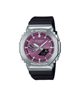 RELOJ CASIO G-SHOCK GBM-2100A-4BDR - ROSADO - Tiendas Casio TITEC