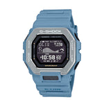 RELOJ CASIO G-SHOCK GBX-100-2ADR- AZUL - Tiendas Casio TITEC