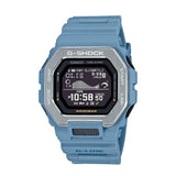 RELOJ CASIO G-SHOCK GBX-100-2ADR- AZUL - Tiendas Casio TITEC