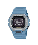 RELOJ CASIO G-SHOCK GBX-100-2ADR- AZUL - Tiendas Casio TITEC