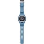 RELOJ CASIO G-SHOCK GBX-100-2ADR- AZUL - Tiendas Casio TITEC