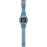 RELOJ CASIO G-SHOCK GBX-100-2ADR- AZUL - Tiendas Casio TITEC