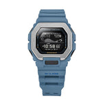 RELOJ CASIO G-SHOCK GBX-100-2ADR- AZUL - Tiendas Casio TITEC