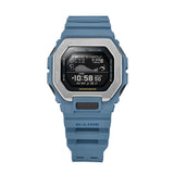 RELOJ CASIO G-SHOCK GBX-100-2ADR- AZUL - Tiendas Casio TITEC