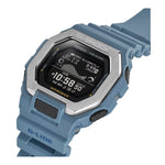 RELOJ CASIO G-SHOCK GBX-100-2ADR- AZUL - Tiendas Casio TITEC