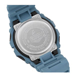 RELOJ CASIO G-SHOCK GBX-100-2ADR- AZUL - Tiendas Casio TITEC
