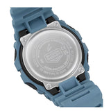 RELOJ CASIO G-SHOCK GBX-100-2ADR- AZUL - Tiendas Casio TITEC