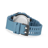 RELOJ CASIO G-SHOCK GBX-100-2ADR- AZUL - Tiendas Casio TITEC
