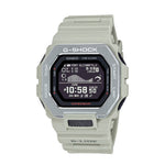 RELOJ CASIO G-SHOCK GBX-100-8DR- GRIS - Tiendas Casio TITEC
