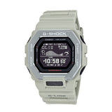 RELOJ CASIO G-SHOCK GBX-100-8DR- GRIS - Tiendas Casio TITEC