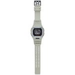 RELOJ CASIO G-SHOCK GBX-100-8DR- GRIS - Tiendas Casio TITEC