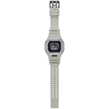 RELOJ CASIO G-SHOCK GBX-100-8DR- GRIS - Tiendas Casio TITEC