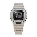 RELOJ CASIO G-SHOCK GBX-100-8DR- GRIS - Tiendas Casio TITEC
