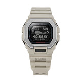 RELOJ CASIO G-SHOCK GBX-100-8DR- GRIS - Tiendas Casio TITEC