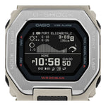 RELOJ CASIO G-SHOCK GBX-100-8DR- GRIS - Tiendas Casio TITEC