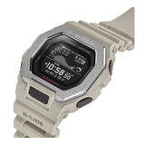 RELOJ CASIO G-SHOCK GBX-100-8DR- GRIS - Tiendas Casio TITEC