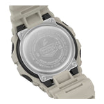 RELOJ CASIO G-SHOCK GBX-100-8DR- GRIS - Tiendas Casio TITEC