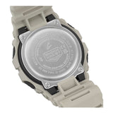 RELOJ CASIO G-SHOCK GBX-100-8DR- GRIS - Tiendas Casio TITEC