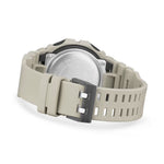 RELOJ CASIO G-SHOCK GBX-100-8DR- GRIS - Tiendas Casio TITEC