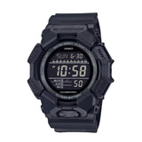 RELOJ CASIO G-SHOCK GD-010-1A1DR- NEGRO