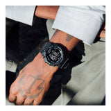 RELOJ CASIO G-SHOCK GD-010-1A1DR- NEGRO