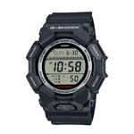 RELOJ CASIO G-SHOCK GD-010-1DR- NEGRO - Tiendas Casio TITEC