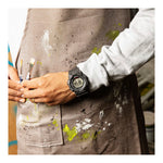 RELOJ CASIO G-SHOCK GD-010-1DR- NEGRO - Tiendas Casio TITEC