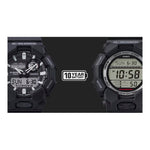 RELOJ CASIO G-SHOCK GD-010-3DR- VERDE - Tiendas Casio TITEC