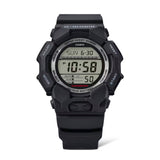 RELOJ CASIO G-SHOCK GD-010-1DR- NEGRO - Tiendas Casio TITEC