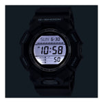 RELOJ CASIO G-SHOCK GD-010-1DR- NEGRO - Tiendas Casio TITEC
