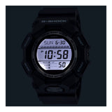 RELOJ CASIO G-SHOCK GD-010-1DR- NEGRO - Tiendas Casio TITEC