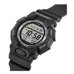 RELOJ CASIO G-SHOCK GD-010-1DR- NEGRO - Tiendas Casio TITEC
