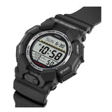 RELOJ CASIO G-SHOCK GD-010-1DR- NEGRO - Tiendas Casio TITEC