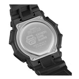 RELOJ CASIO G-SHOCK GD-010-1DR- NEGRO - Tiendas Casio TITEC