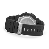 RELOJ CASIO G-SHOCK GD-010-1DR- NEGRO - Tiendas Casio TITEC