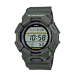 RELOJ CASIO G-SHOCK GD-010-3DR- VERDE - Tiendas Casio TITEC