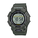 RELOJ CASIO G-SHOCK GD-010-3DR- VERDE - Tiendas Casio TITEC