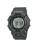 RELOJ CASIO G-SHOCK GD-010-3DR- VERDE - Tiendas Casio TITEC
