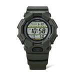 RELOJ CASIO G-SHOCK GD-010-3DR- VERDE - Tiendas Casio TITEC