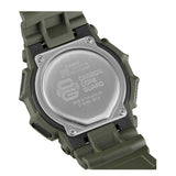 RELOJ CASIO G-SHOCK GD-010-3DR- VERDE - Tiendas Casio TITEC