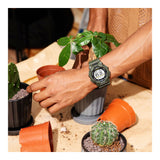 RELOJ CASIO G-SHOCK GD-010-3DR- VERDE - Tiendas Casio TITEC