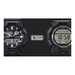 RELOJ CASIO G-SHOCK GD-010-4DR- ROJO - Tiendas Casio TITEC